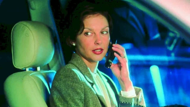 Photo du film : Crimes et pouvoir