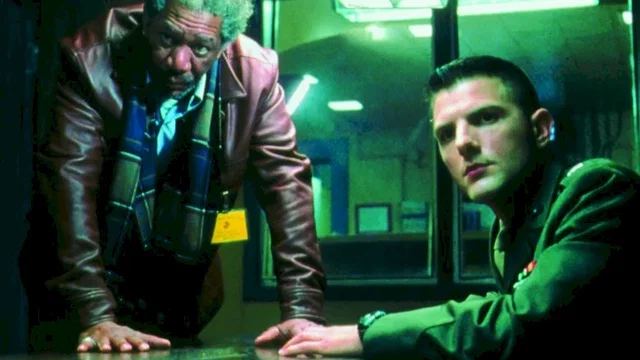Photo du film : Crimes et pouvoir