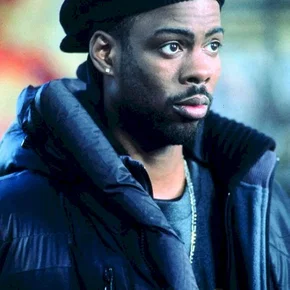 Photo du film : Bad company