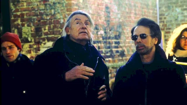 Photo 3 du film : Bad company
