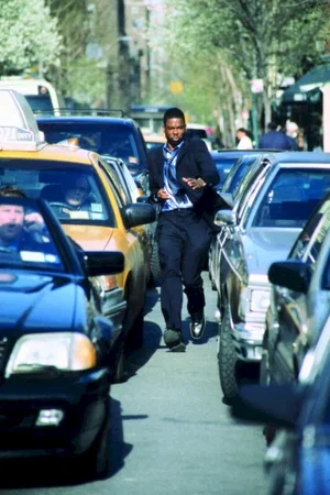 Photo 4 du film : Bad company