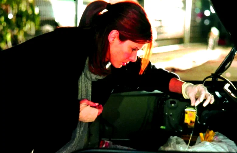 Photo 2 du film : Calculs meurtriers