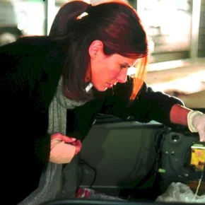 Photo du film : Calculs meurtriers