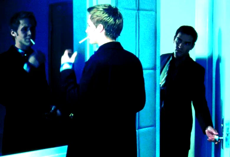 Photo 4 du film : Calculs meurtriers