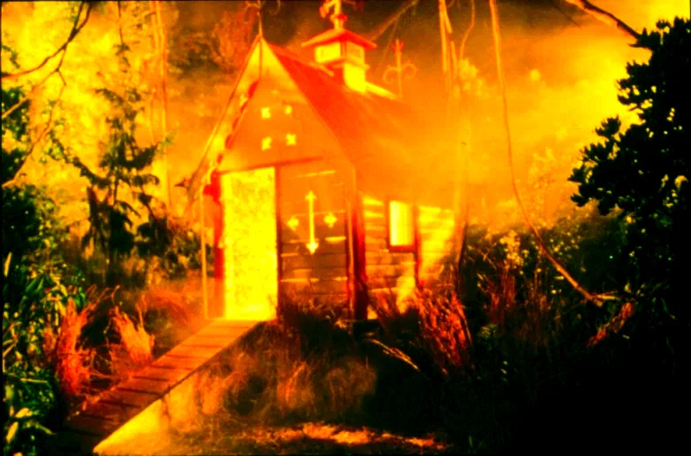 Photo 2 du film : Cubbyhouse