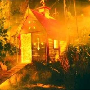 Photo du film : Cubbyhouse