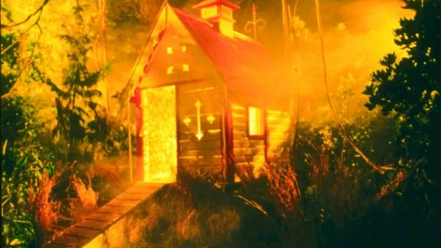 Photo 2 du film : Cubbyhouse