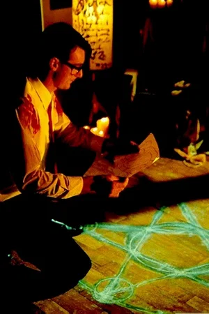Photo 3 du film : Cubbyhouse