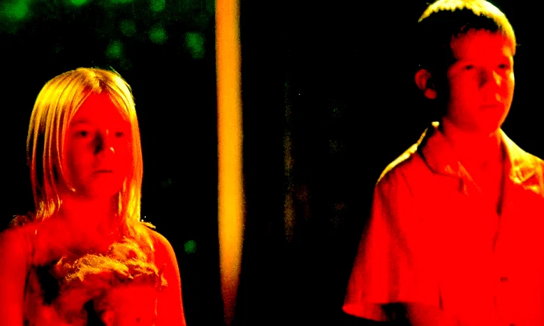 Photo 4 du film : Cubbyhouse