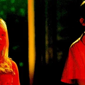 Photo du film : Cubbyhouse