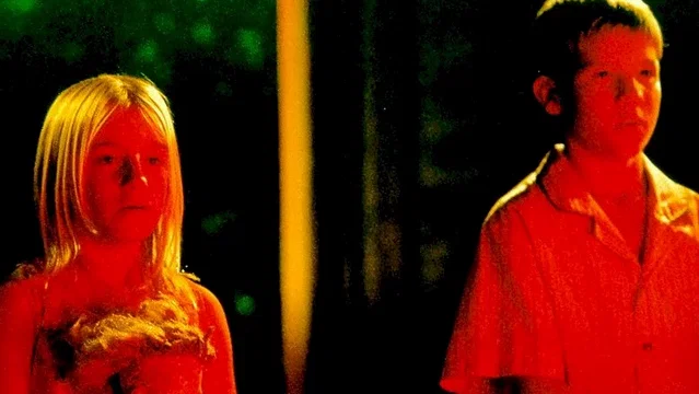 Photo 4 du film : Cubbyhouse