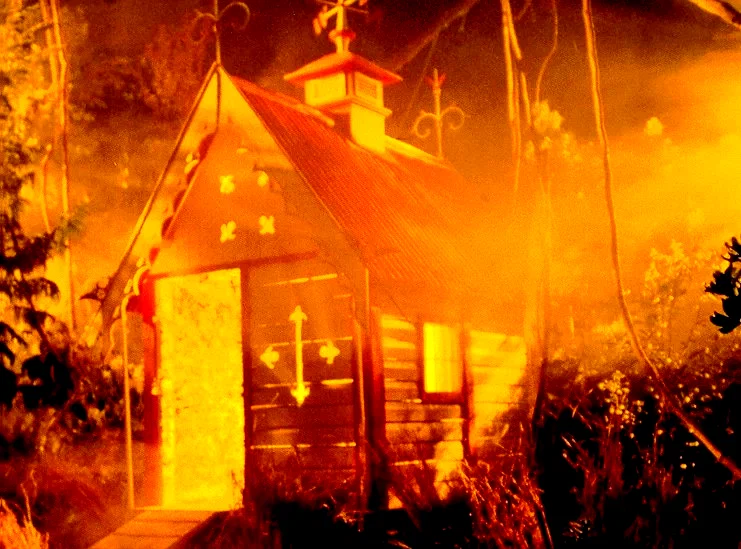 Photo 8 du film : Cubbyhouse