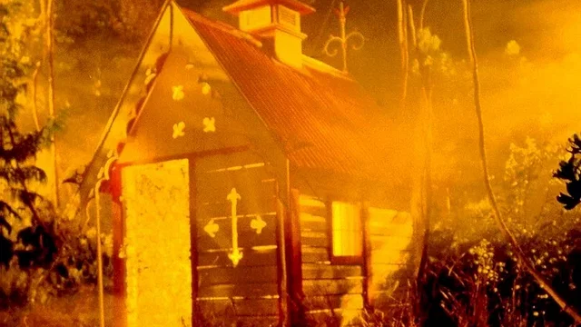 Photo 8 du film : Cubbyhouse
