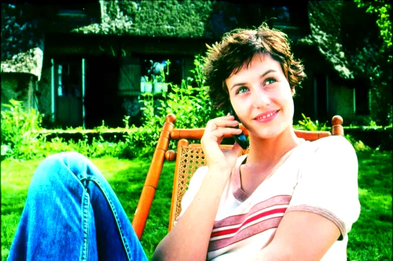 Photo 2 du film : Irène