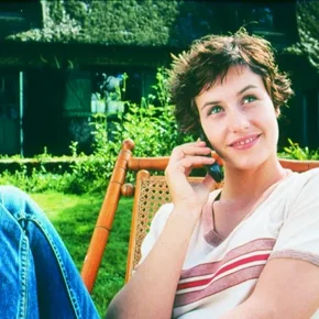 Photo du film : Irène