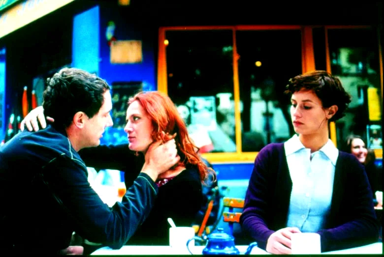 Photo 3 du film : Irène