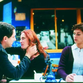 Photo du film : Irène