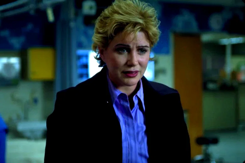Photo 2 du film : Top chronos