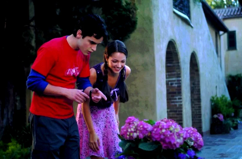 Photo 3 du film : Top chronos