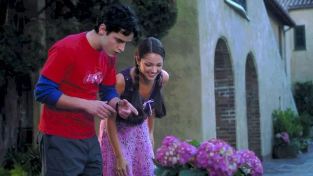 Photo 3 du film : Top chronos