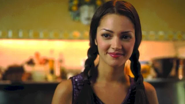 Photo 4 du film : Top chronos