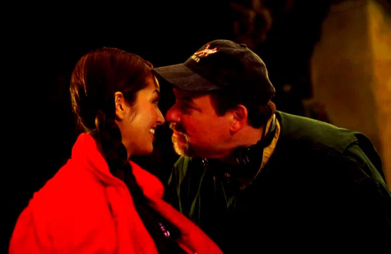 Photo 7 du film : Top chronos