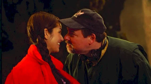 Photo 7 du film : Top chronos