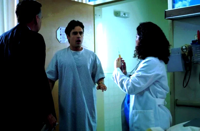 Photo 8 du film : Top chronos