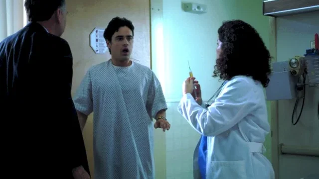 Photo 8 du film : Top chronos