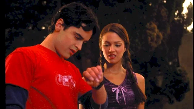 Photo 9 du film : Top chronos