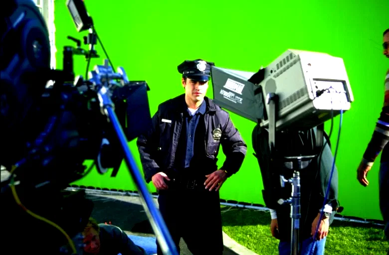 Photo 11 du film : Top chronos