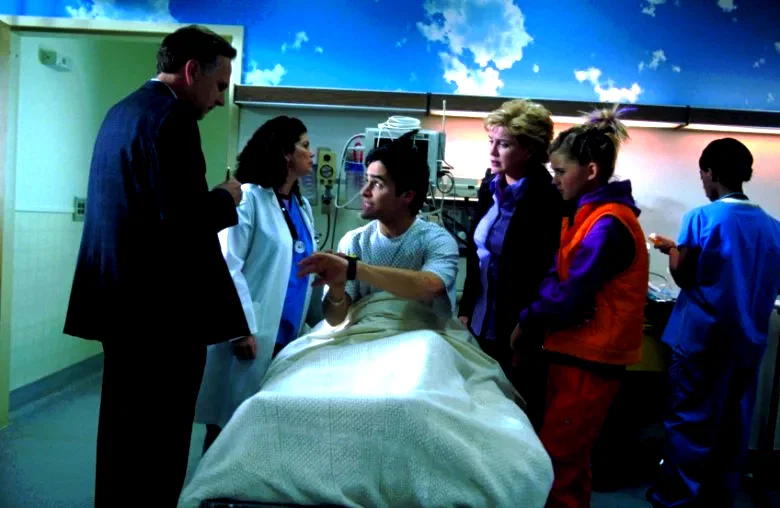 Photo 12 du film : Top chronos