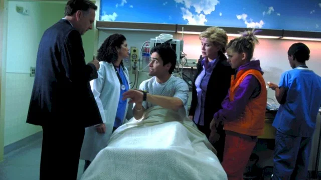 Photo 12 du film : Top chronos