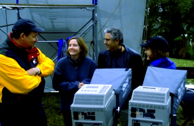 Photo 13 du film : Top chronos