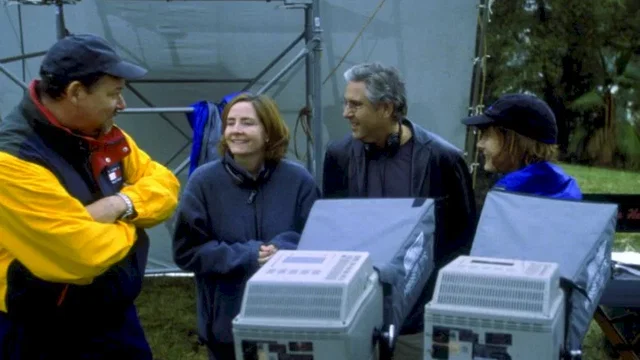 Photo 13 du film : Top chronos