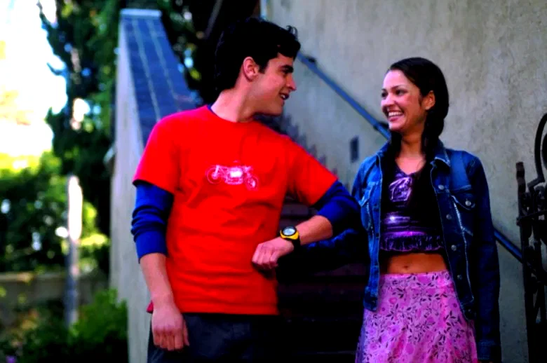 Photo 14 du film : Top chronos
