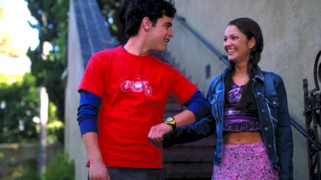Photo 14 du film : Top chronos