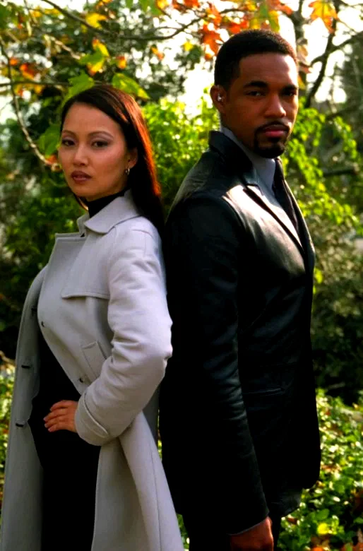 Photo 15 du film : Top chronos