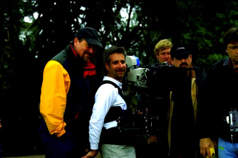 Photo 18 du film : Top chronos