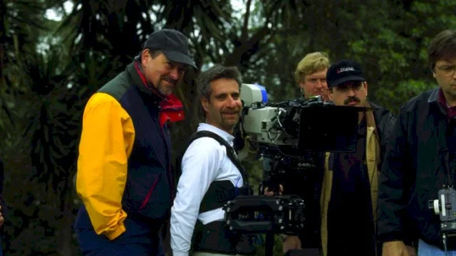 Photo 18 du film : Top chronos