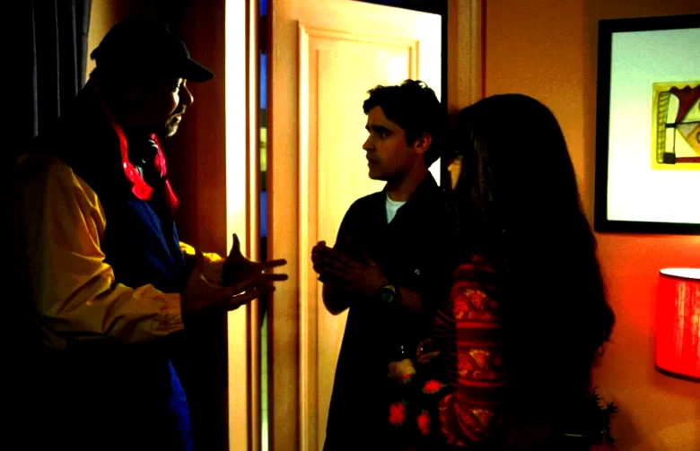 Photo 21 du film : Top chronos