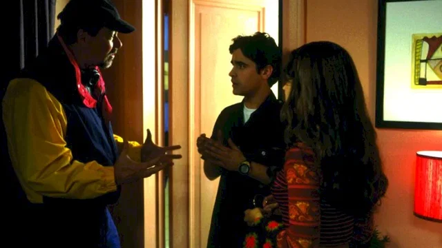 Photo 21 du film : Top chronos