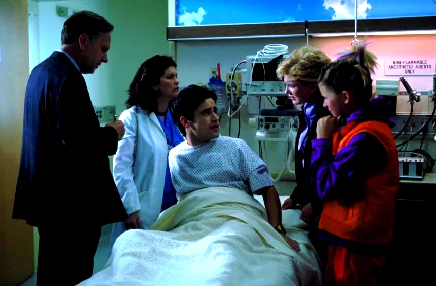 Photo 22 du film : Top chronos