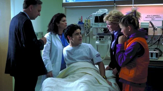 Photo 22 du film : Top chronos
