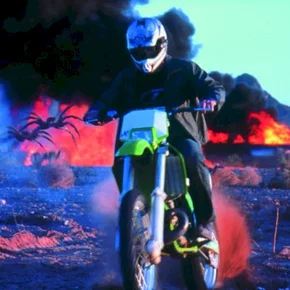 Photo du film : Arac attack