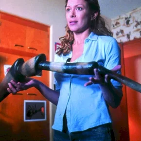 Photo du film : Arac attack