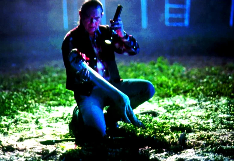 Photo 5 du film : Arac attack