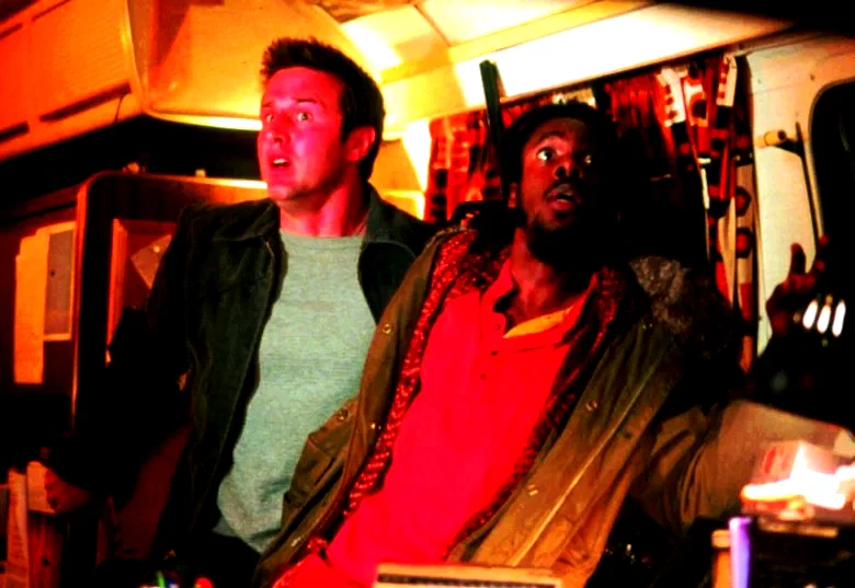 Photo 6 du film : Arac attack