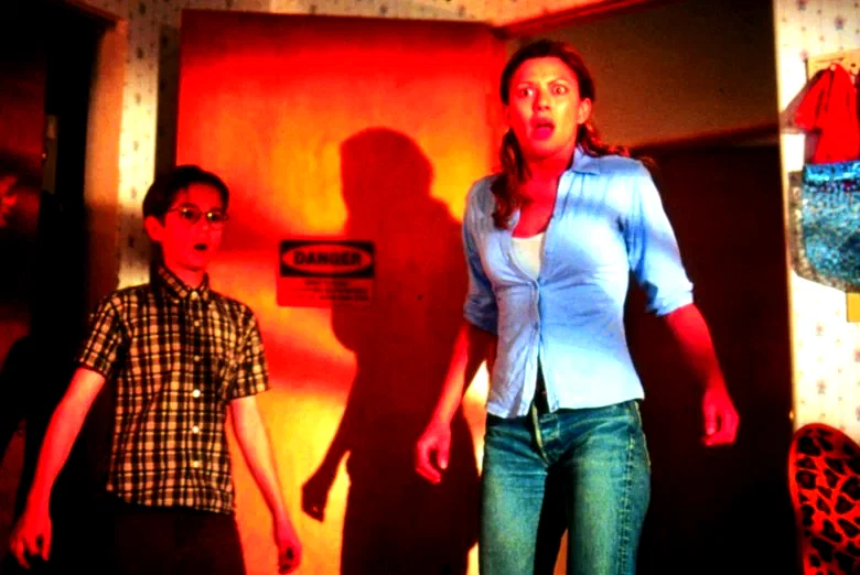 Photo 8 du film : Arac attack