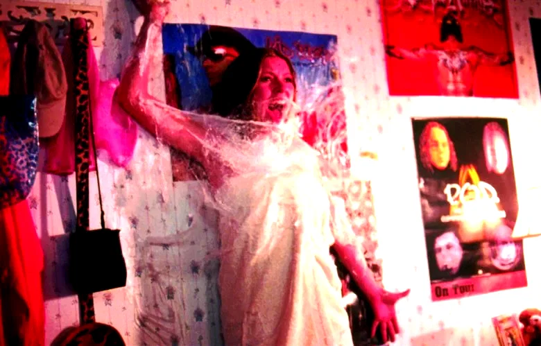 Photo 9 du film : Arac attack